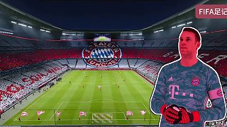 早报：拜仁的四线一十六胜，在我的肩膀上扛着！（早报：拜仁四线豪取16连胜，一肩扛起全队！）