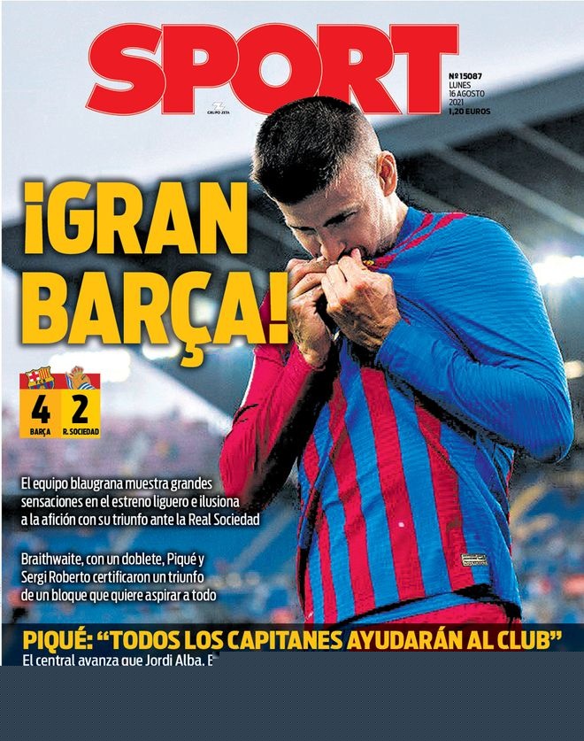 拉比奥谈世界杯：能表现好的球队将是身体条件最优秀的球队（拉比奥：世界杯比拼体能，身体素质最强的球队更易取胜）